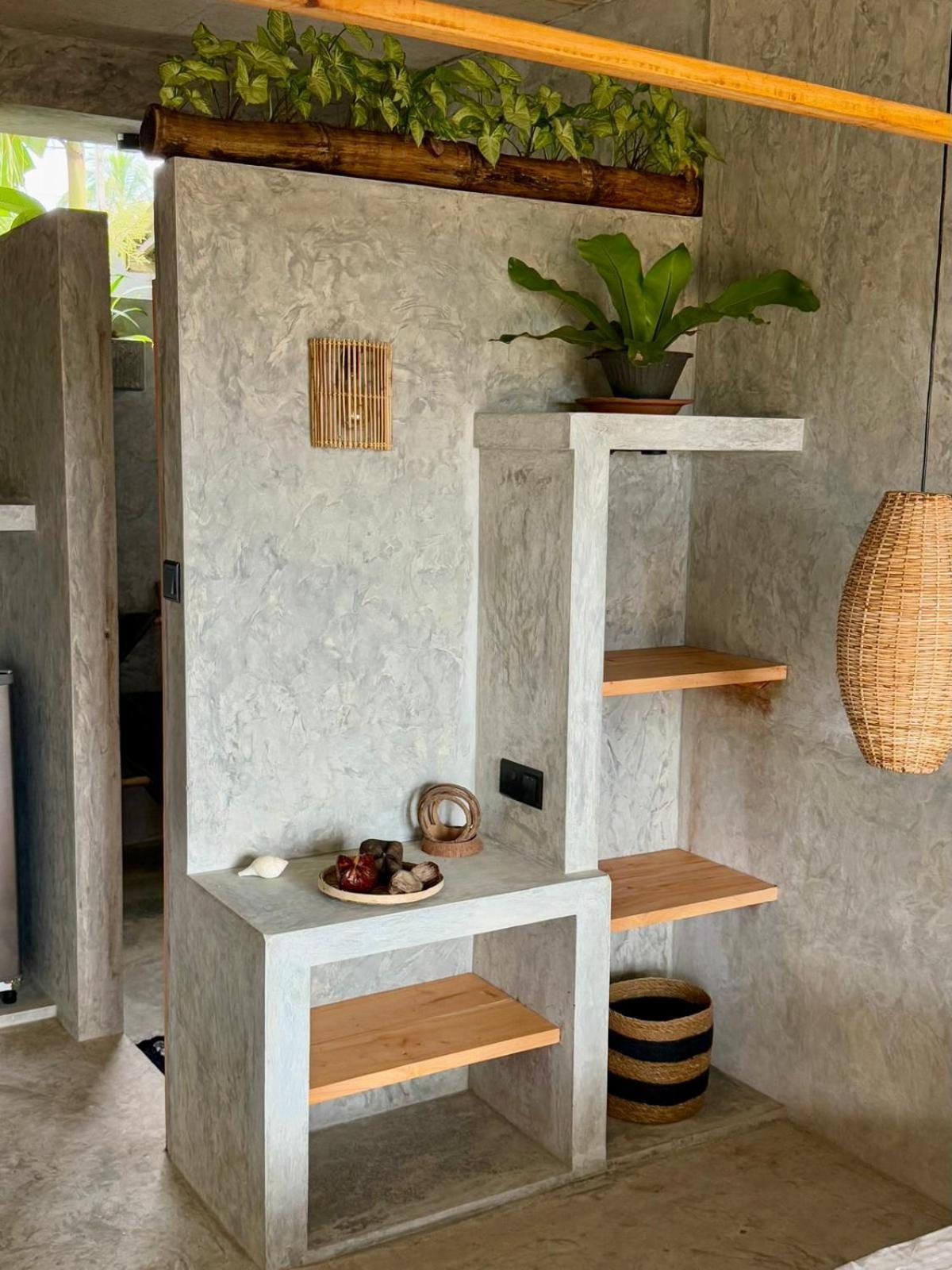 Appartement Malilo Dream