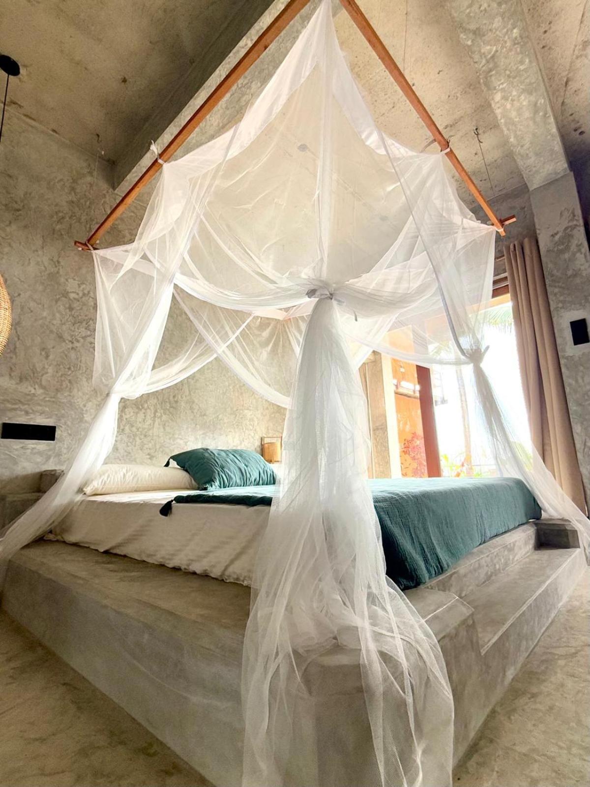 Appartement Malilo Dream Bussa
