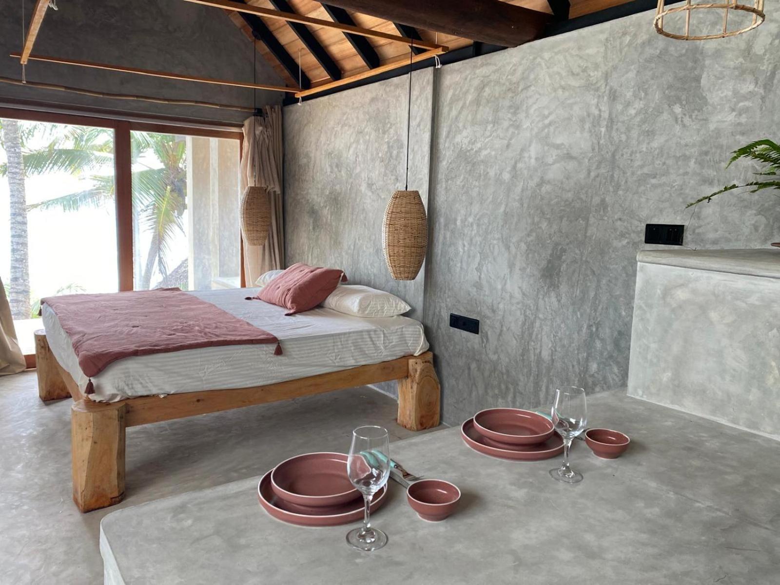 Malilo Dream Appartement *